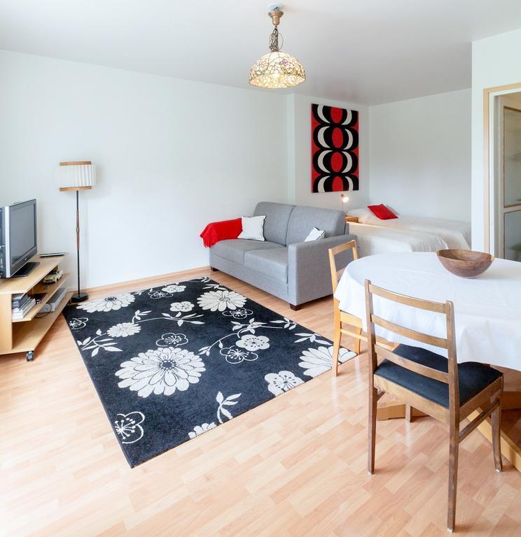 Nice Studio In Tapiola Espoo Bagian luar foto